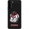 University of Georgia Bulldogs Mascot Galaxy S22 Plus Skin